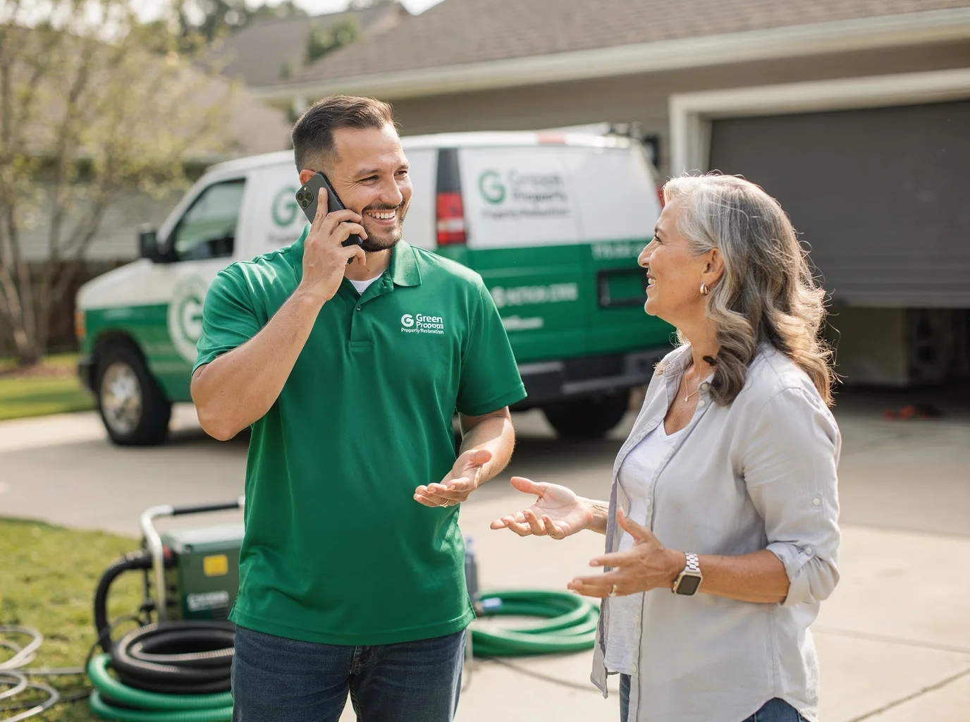 Water Damage Restoration Graysville, TN FAQs
